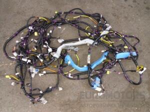 Проводка салонная Lexus RX 3.3 V6 24V 2003-2009 34024