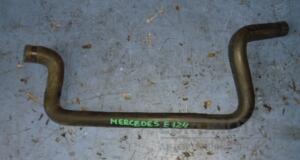 Патрубок радіатора Mercedes E-class (W124) 1984-1997 1248322794 34072