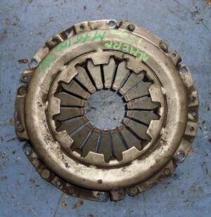 Корзина сцепления Nissan Almera 1.5 16V (N16) 2000-2006 34229