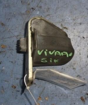 Ограничитель двери правой боковой сдвижной нижний Renault Trafic 2001-2014 7700312382 34238
