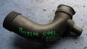 Патрубок воздуха Opel Corsa 1.2 16V (C) 2000-2006 551020183 34255