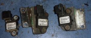 Датчик удара Airbag Jeep Grand Cherokee 1999-2004 56010410ac 34289