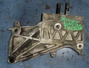 Кронштейн двигуна Hyundai Elantra 2.0crdi 2000-2006 34378