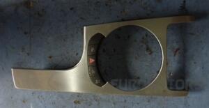 Накладка центральной консоли Audi TT (8J) 2006-2015 8j1863916c 34410