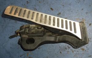 Педаль газа Audi TT (8J) 2006-2015 1K1723503N 34450