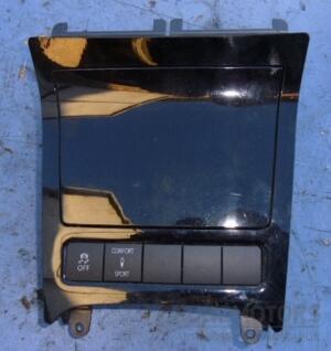 Кнопка режима комфорта VW Scirocco 2008-2017 34514-01