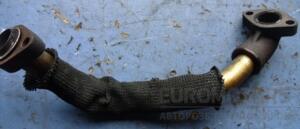 Трубка EGR Renault Master 2.2dCi, 2.5dCi 1998-2010 34585