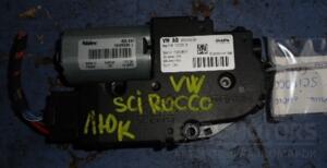 Моторчик люка VW Scirocco 2008-2017 6r0959591 34721
