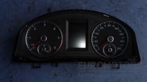 Панель приборов VW Scirocco 2008-2017 1k8920972a 34729