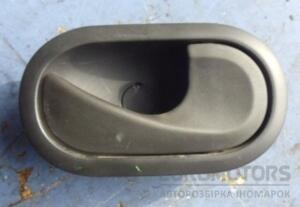 Ручка двери внутрнняя передняя правая Renault Kangoo 2008-2013 8200310580 34802