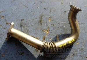 Трубка EGR VW Passat 2.0tdi 16V (B7) 2010-2014 03L131521B 34839