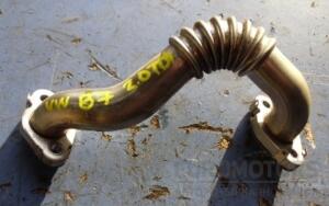 Трубка EGR VW Passat 2.0tdi 16V (B7) 2010-2014 03P131521A 34840
