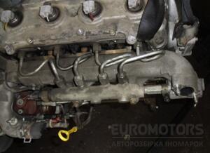 Колектор впускний метал 05- Mazda 6 2.0di 2002-2007 34893