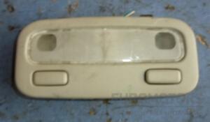 Плафон салонный Toyota Corolla (E12) 2001-2006 34965