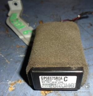 Блок антены Mazda 6 2002-2007 GP9E675R0A 35020