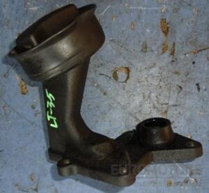 Сапун Ford Connect 1.8di, 1.8tdci 2002-2013 2t1q9f764aa 35078