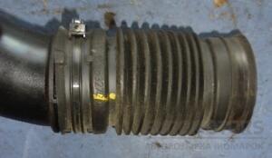 Патрубок воздушного фильтра Peugeot 307 2.0hdi 2001-2008 9652055380 35097