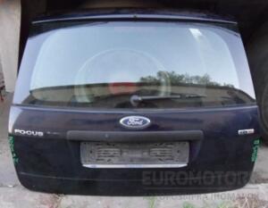 Фонарь стоп сигнал допол крышки багажника Ford Focus (II) 2004-2011 35332