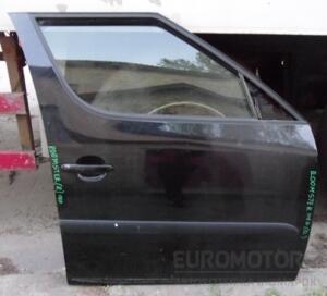 Ручка двері зовнішня передня права Skoda Roomster 2006-2015 35339-01