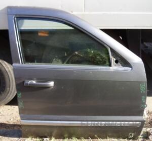 Стеклоподъемник передний правый электр Jeep Grand Cherokee 2005-2010 04589170AB 35390-02