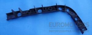 Кронштейн заднього бампера лівий Seat Altea 2004-2015 5p0807863b 35419