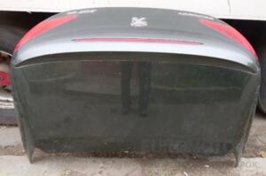 Крышка багажника Peugeot 307 (CC) 2003-2008 35469