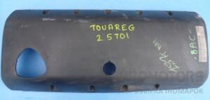 Накладка клапанной крышки VW Touareg 2002-2010 070103502c 35483