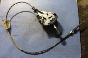 Кулиса переключения АКПП с тросом Lexus RX 3.0 V6 24V 2003-2009 335600E020 35796