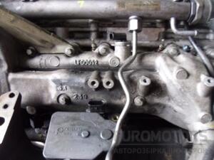 Колектор впускний лівий Mercedes M-Class 3.0cdi (W164) 2005-2011 6420903337 35923