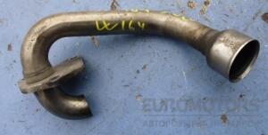 Трубка EGR Mercedes M-Class 3.0cdi (W164) 2005-2011 35948