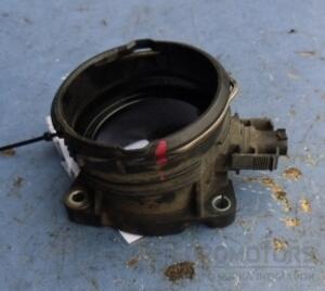 Патрубок повітряного фільтр з датчиком Mercedes M-Class 3.0cdi (W164) 2005-2011 A6420900144 35962