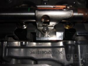 Форсунка бензинова електрична VW Golf 1.4TFSI (tGi) (VII) 2012-2020 35999