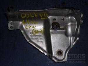 Защита тепловая VW Golf 1.4TFSI (tGi) (VII) 2012-2020 04E253041F 36043