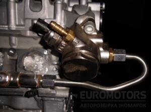 Паливний насос високого тиску (ТНВД) бензиновий Audi Q3 1.0tfsi 2012 04E127026L 36081