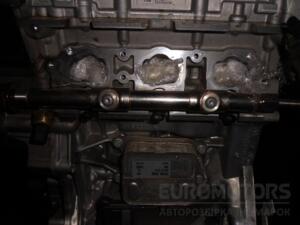 Топливная рейка металл (без датчика) Audi A1 1.0tfsi 2010 04C133320C 36082