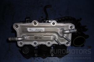 Коллектор впускной Audi A1 1.0tfsi 2010 04c129711d 36099