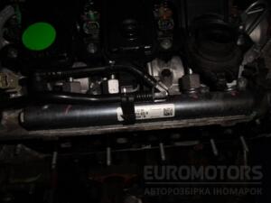 Топливная рейка (без датчика) Renault Trafic 1.6dCi 2014 8201323501 36130