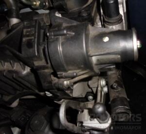 Механізм зміни довжини впускного колектора VW Caddy 1.6tdi (III) 2004-2015 0280751007 36155
