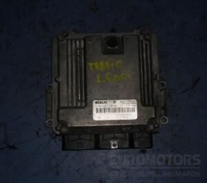 Блок управления двигателем Renault Trafic 1.6dCi 2014 0281031363 36199