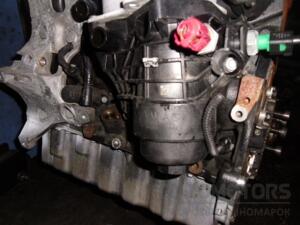 Корпус масляного фильтра VW Golf 2.0tdi (VII) 2012-2020 03N115389A 36239