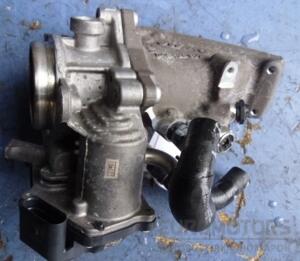 Дроссельна заслонка электр VW Golf 1.6tdi, 2.0tdi (VII) 2012-2020 04L128059G 36262