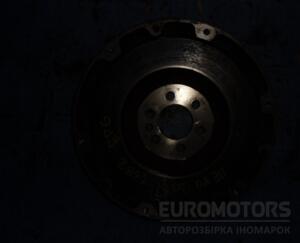 Маховик Peugeot 207 1.6 16V 2006-2013 V755230380 36385