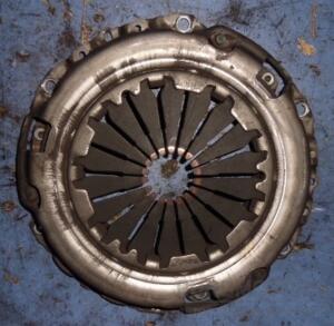 Корзина сцепления Peugeot 207 1.6 16V 2006-2013 9662211980 36389