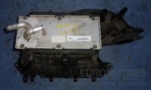 Коллектор впускной VW Golf 1.4 16V TSI (VI) 2008-2013 03C129711AK 36397