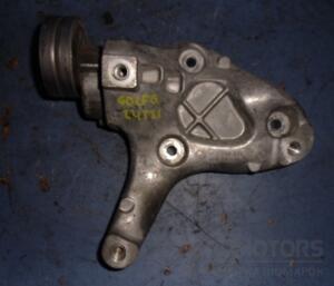Кронштейн кондиционера VW Golf 1.4 16V TSI (VI) 2008-2013 1K0260885B 36406