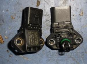 Датчик давление наддува (мапсенсор) VW Golf 1.4 16V TSI (VI) 2008-2013 0261230267 36418