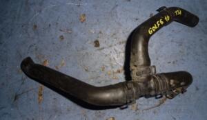 Трубка системи охолодження (трійник) VW Golf 1.4 16V TSI (VI) 2008-2013 1k0122109CD 36443