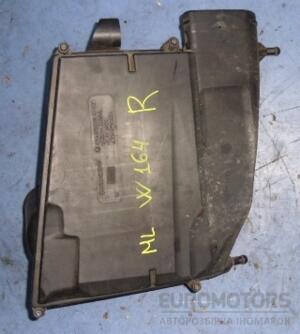 Корпус повітряного фільтра правий Mercedes M-Class 3.0cdi (W164) 2005-2011 A6420902001 36453