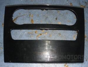 Накладка на торпедо центральная Mercedes M-Class (W164) 2005-2011 A1646804417 36483