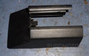Кришка кронштейна сидіння передня ліва Mercedes M-Class (W164) 2005-2011 A1649190120 36499